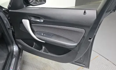 BMW 1-Series 2018, 64824 км, за 20300000 KRW - фото 25