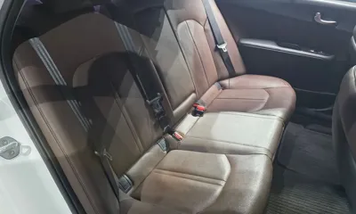 Kia K5 2016, 102235 км, за 10500000 KRW - фото 11