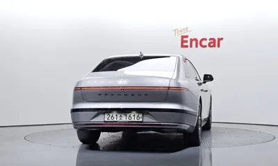 Hyundai Grandeur 2023, 32591 км, за 27500000 KRW