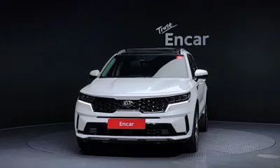 Kia Sorento 2021, 139270 км, за 22000000 KRW - фото 3