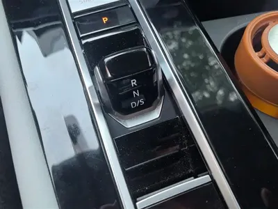 Volkswagen Teramont 2025, 6800 км, за 204000 CNY - фото 16