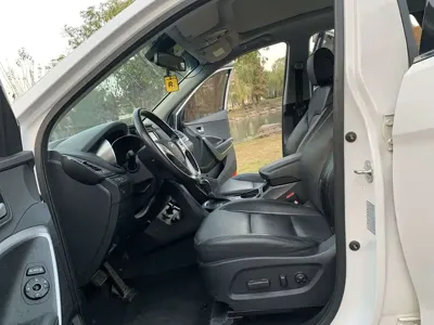 Hyundai Santa Fe 2015, 81000 км, за 30500 CNY - фото 14