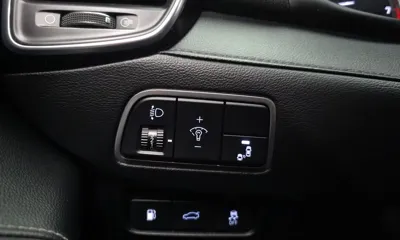 Hyundai Grandeur 2018, 117714 км, за 13500000 KRW - фото 14