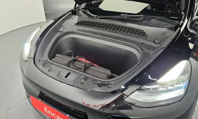 Tesla Model Y 2022, 76812 км, за 41000000 KRW - фото 6