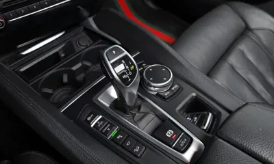 BMW X6 2015, 262112 км, за 16000000 KRW - фото 9