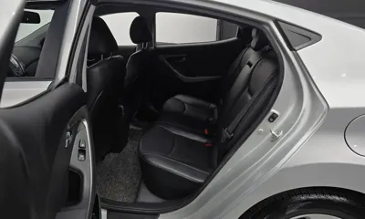 Hyundai Avante 2014, 175650 км, за 3800000 KRW - фото 12