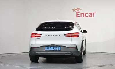 Genesis GV60 2022, 96158 км, за 36900000 KRW