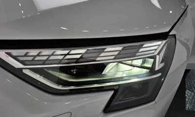 Audi A3 2025, 8683 км, за 36800000 KRW - фото 22
