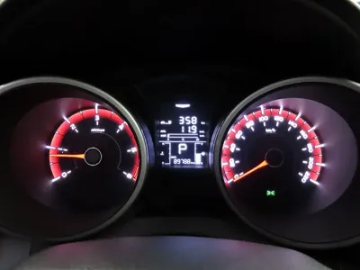 KG_Mobility_Ssangyong TIBOLI 2017, 89788 км, за 8300000 KRW - фото 9