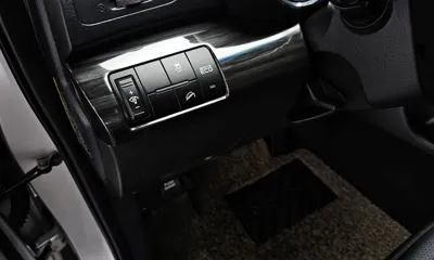 Kia Sorento 2011, 142043 км, за 4500000 KRW - фото 19