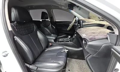 Hyundai Santafe 2019, 80313 км, за 18500000 KRW - фото 10