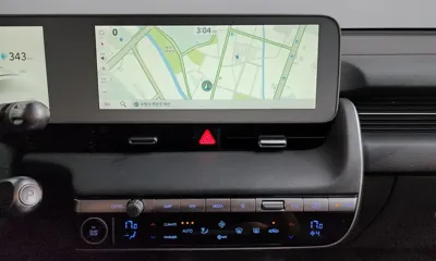 Hyundai Ioniq5 2022, 129085 км, за 24500000 KRW - фото 12