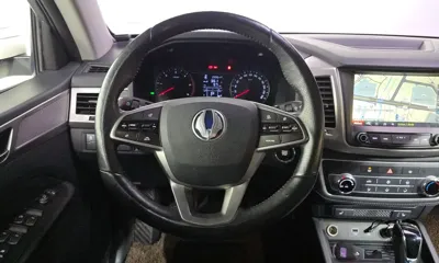KG_Mobility_Ssangyong Rexton 2018, 149956 км, за 12500000 KRW - фото 13