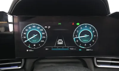 Hyundai Avante 2021, 30011 км, за 18000000 KRW - фото 8