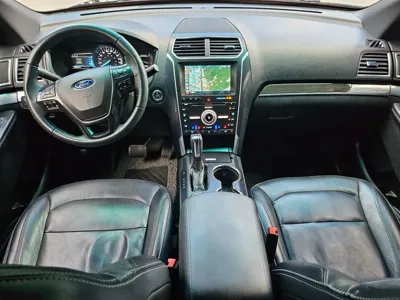 Ford Explorer 2017, 63256 км, за 14900000 KRW - фото 7