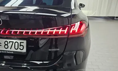 Audi A5 2025, 5815 км, за 60500000 KRW - фото 23