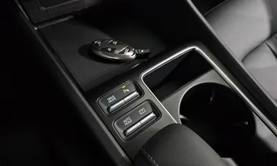 Hyundai Sonata 2024, 10622 км, за 25900000 KRW - фото 27