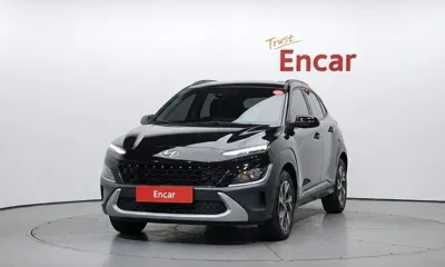 Hyundai Kona 2023, 135904 км, за 16800000 KRW