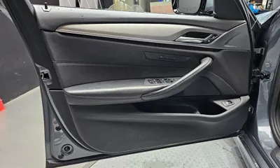 BMW 5-Series 2017, 91036 км, за 24000000 KRW - фото 24