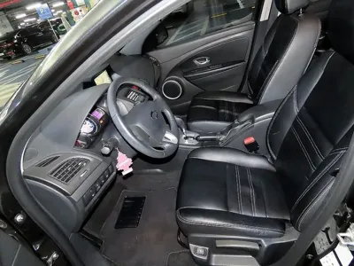 Renault-KoreaSamsung SM3 2015, 69492 км, за 3600000 KRW - фото 6
