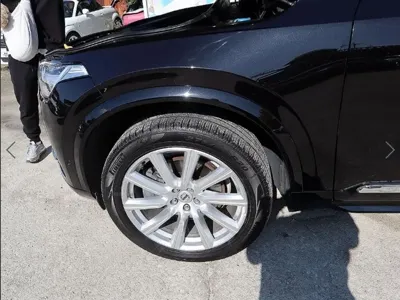 Volvo XC90 2018, 198055 км, за 23990000 KRW - фото 18