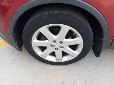 Buick Encore 2016, 99900 км, за 22700 CNY - фото 23