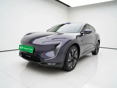 Avatr Avatr 07 · 2025 год