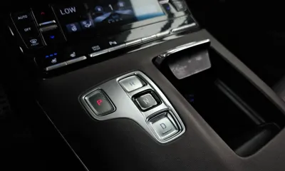 Hyundai Grandeur 2021, 73515 км, за 20800000 KRW - фото 9