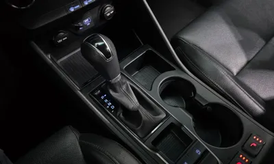 Hyundai Tucson 2018, 162272 км, за 9900000 KRW - фото 9