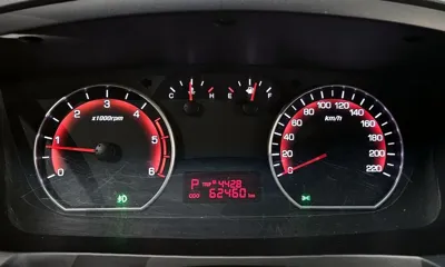 KG_Mobility_Ssangyong KORANDO 2014, 62460 км, за 7900000 KRW - фото 8