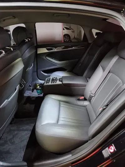 Genesis G80 2020, 152000 км, за 12900000 KRW - фото 8
