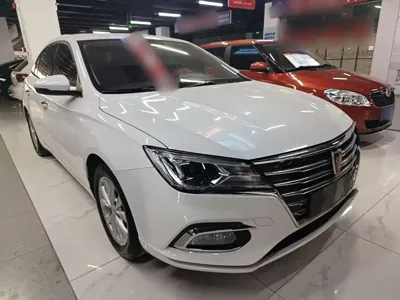 Roewe i5 2020, 23400 км, за 27100 CNY - фото 4