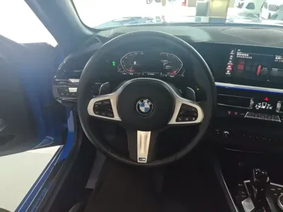 BMW Z4 2019, 65800 км, за 205799 CNY - фото 11