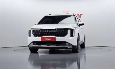 Kia Canival 2025, 38608 км, за 33500000 KRW