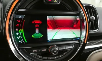 MINI Countryman 2019, 115875 км, за 14300000 KRW - фото 15