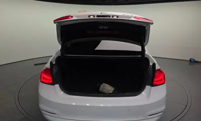 BMW 3-Series 2016, 139814 км, за 12700000 KRW - фото 20