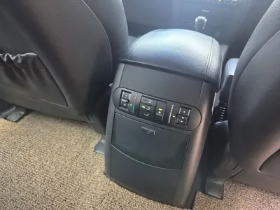 Kia Mohave 2015, 190000 км, за 7800000 KRW - фото 19