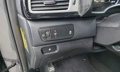 Kia Niro 2017, 60538 км, за 14900000 KRW - фото 20