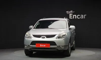 Hyundai Veracruz 2011, 153862 км, за 5900000 KRW