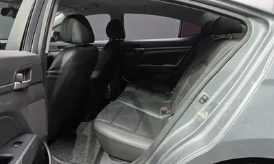 Hyundai Avante 2018, 75929 км, за 10500000 KRW - фото 26