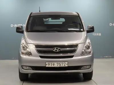Hyundai Starex 2016, 144685 км, за 8900000 KRW
