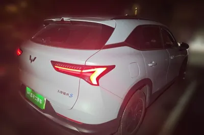 Wuling Xingguang S 2024, 20299 км, за 83306.78 CNY - фото 6