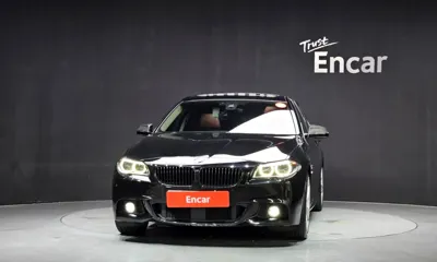 BMW 5-Series 2016, 204077 км, за 12800000 KRW - фото 3