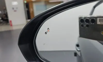 Hyundai Avante 2016, 104593 км, за 8900000 KRW - фото 19