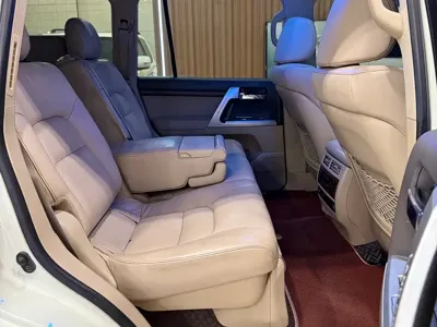 Toyota Land Cruiser 2012, 160000 км, за 218000 CNY - фото 19