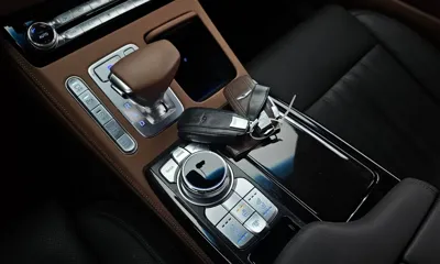 Genesis G90 2019, 43338 км, за 35200000 KRW - фото 9