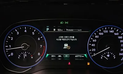 Hyundai Palisade 2021, 60772 км, за 22700000 KRW - фото 8