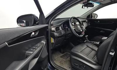 Kia Sorento 2018, 51001 км, за 19990000 KRW - фото 10