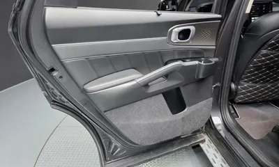Kia Sorento 2021, 99367 км, за 21200000 KRW - фото 25