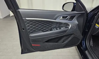 Genesis G70 2020, 62380 км, за 23200000 KRW - фото 24